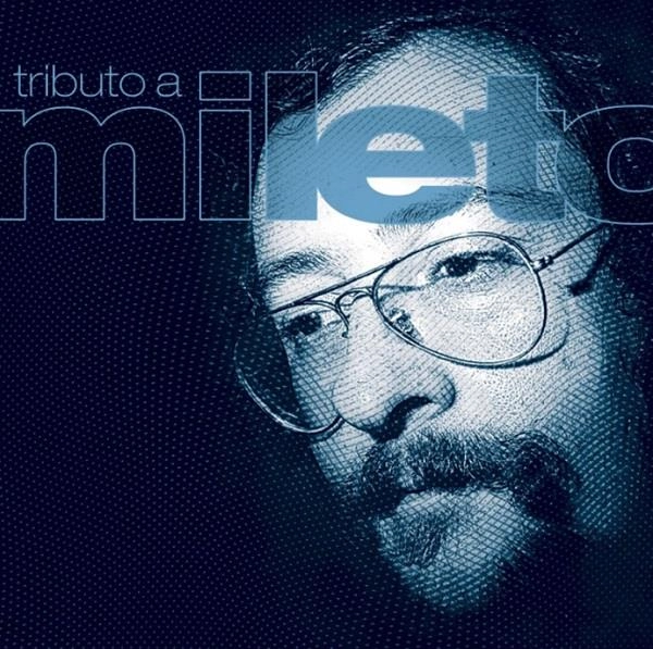 HAMLETO STAMATO / アムレット・スタマート / TRIBUTO A MILETO