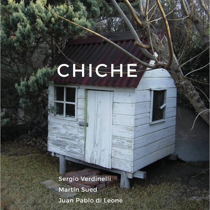 CHICHE TRIO / チーチェ・トリオ / CHICHE