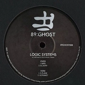 LOGIC SYSTEMS / LOGIC SYSTEMS EP
