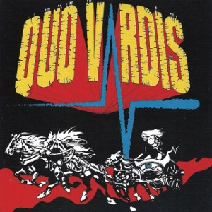 VARDIS / ヴァーディス / クオー･ヴァーディス<紙ジャケット> / QUO VARDIS
