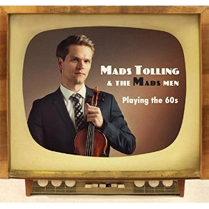 MADS TOLLING / マッズ・トーリング / PLAYING THE 60'S