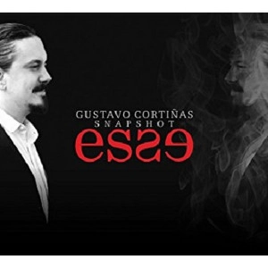 GUSTAVO CORTINAS / グスターボ・コルティニャス / ESSE