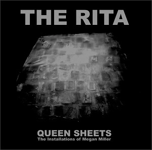 RITA (NOISE / AVANT) / ザ・リタ / QUEEN SHEETS (2LP)