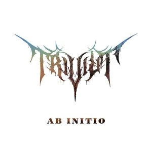 TRIVIUM / トリヴィアム / EMBER TO INFERNO AB INITIO<5LP>
