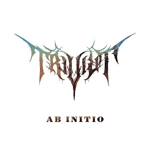 TRIVIUM / トリヴィアム / EMBER TO INFERNO AB INITIO<2CD>
