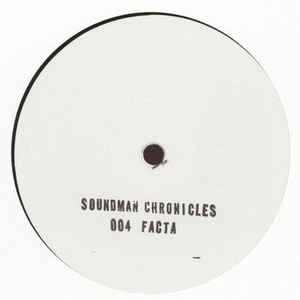 FACTA / 36TH CHAMBER / ZODIAK
