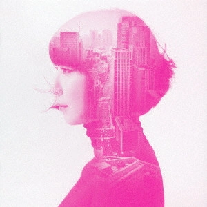 ASAKO TOKI / 土岐麻子 / PINK