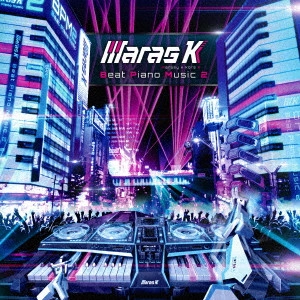 maras k / Beat Piano Music2
