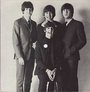 BEATLES / ビートルズ / SEASONS' GREETINGS