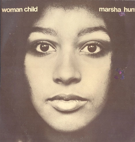 MARSHA HUNT / WOMAN CHILD