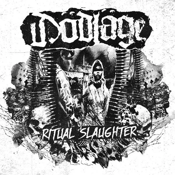 DODLAGE / RITUAL SLAUGHTER