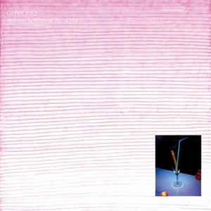 PHONO / WELCOME TO WHEREVER YOU'RE NOT