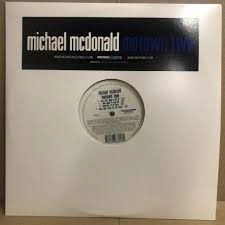 MICHAEL MCDONALD / マイケル・マクドナルド / MOTOWN TWO