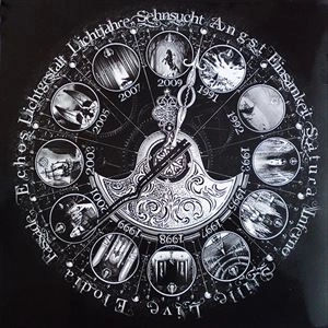 LACRIMOSA / ラクリモーサ / SCHATTENSPIEL