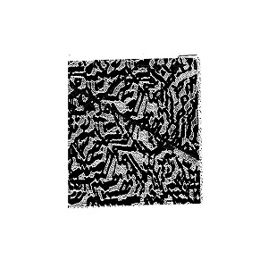 CUBE (NOISE / INDUSTRIAL) / THANK THEM ALL