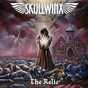 SKULLWINX / THE RELIC / RELIC