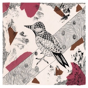 LAZZICH / BIRDS IN MY HOME