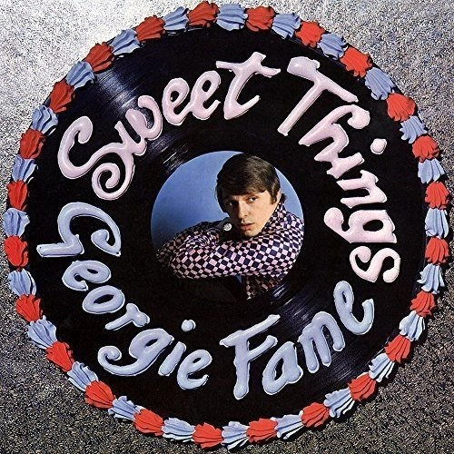 GEORGIE FAME / ジョージィ・フェイム / SWEET THINGS