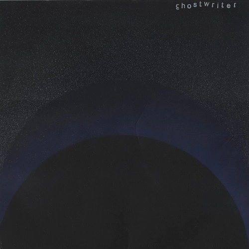 GHOSTWRITER / GHOSTWRITER