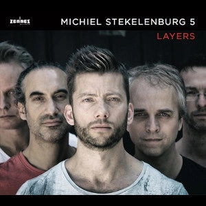 MICHIEL STEKELENBURG / ミヒール・ステケレンブルフ / LAYERS