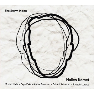 HALLES KOMET / ホレス・コメット / STORM INSIDE