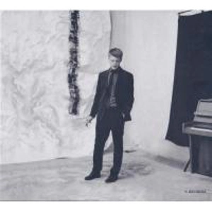 KAMIL PIOTROWICZ / POPULAR MUSIC