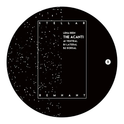 LENA DEEN / ACANTI EP