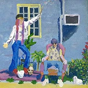 BANNY GROVE / WHO IS SHE? / WHO IS SHE? 