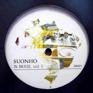 SUONHO / IN BRASIL VOL. 1