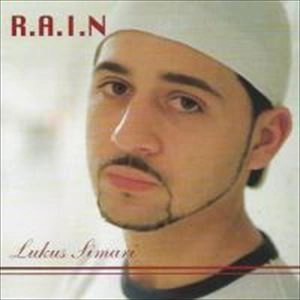 LUKUS SIMARI / ルーカス・シマリ / R.A.I.N