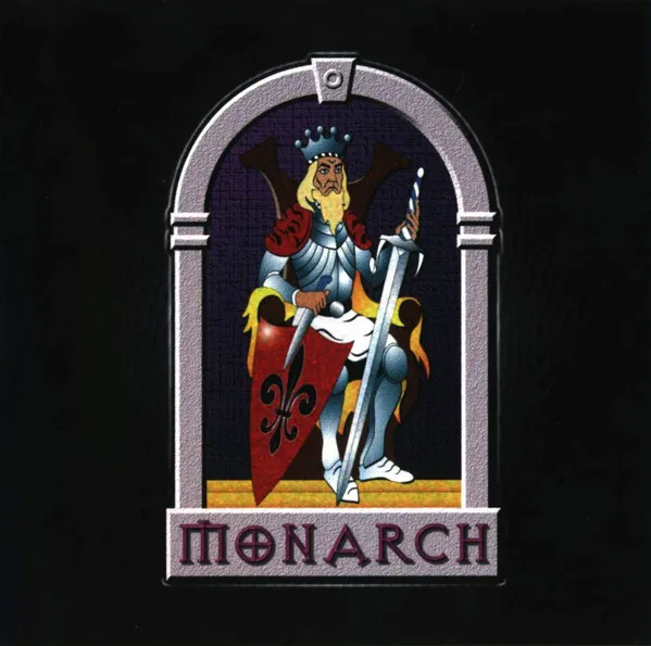 MONARCH / モナーク / MONARCH