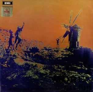 PINK FLOYD / ピンク・フロイド / MORE