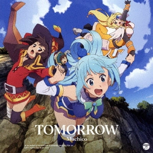 Machico / TOMORROW