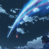 RADWIMPS / 君の名は。