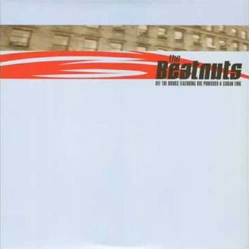 BEATNUTS / ビートナッツ / OFF THE BOOKS