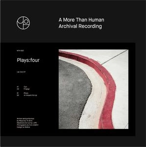 LAY DOE / PLAYS:FOUR