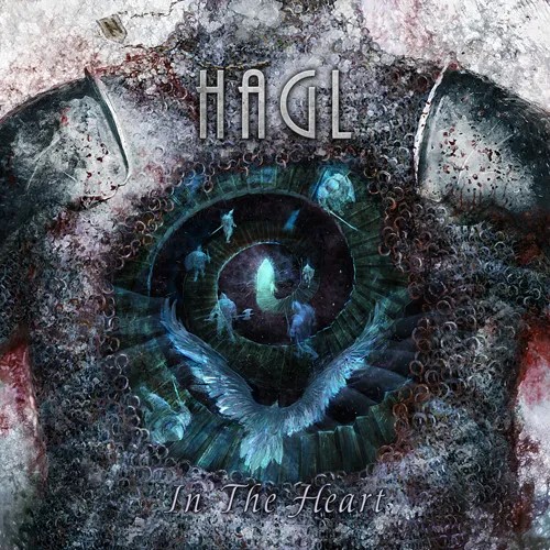 HAGL / IN THE HEART