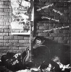 JAMESON RAID / END OF PART ONE