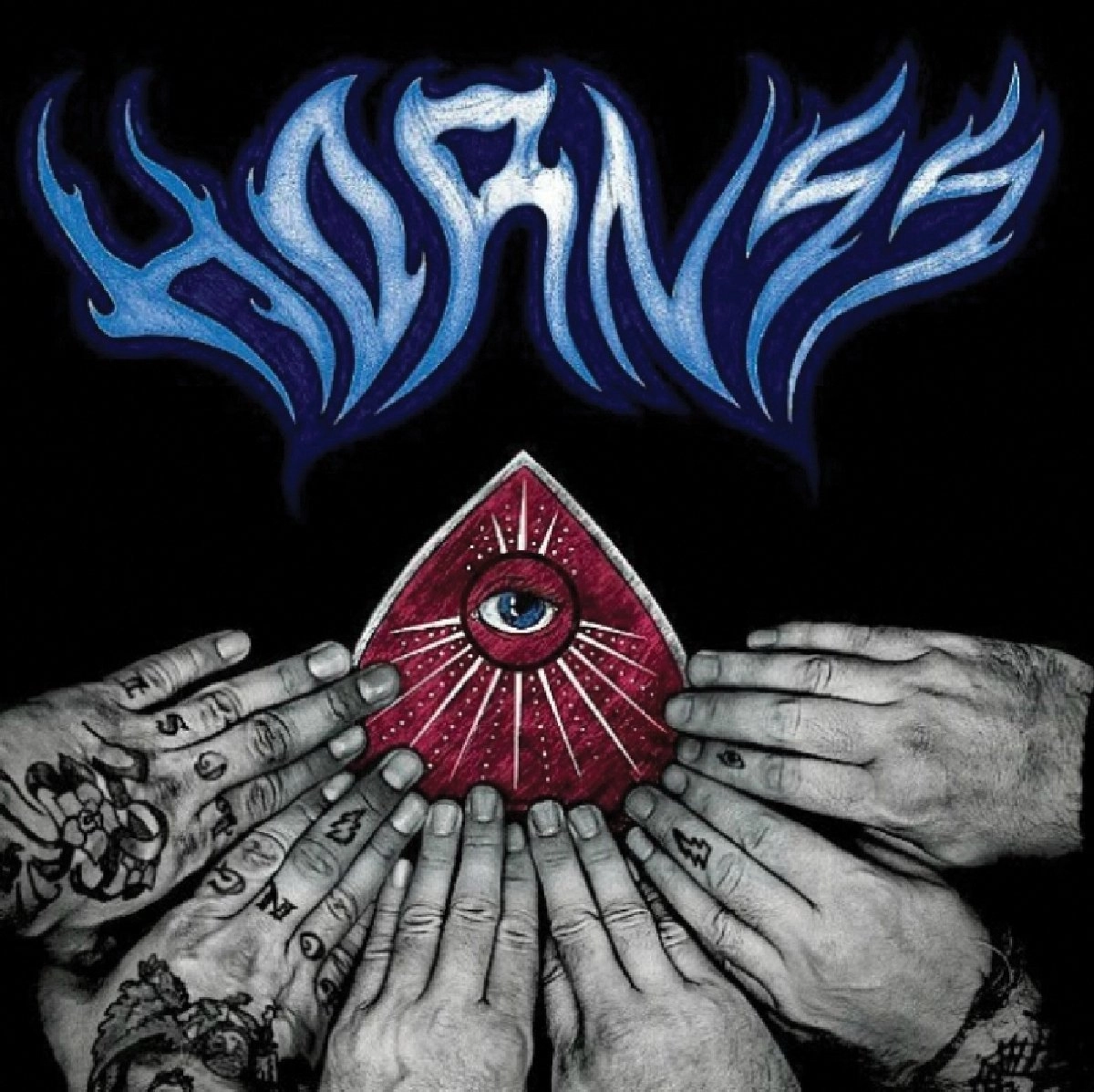 HORNSS / TELEPATH<DIGI>