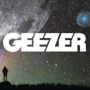 GEEZER (from US) / GEEZER<DIGI>