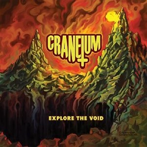 CRANEIUM / EXPLORE THE VOID<DIGI>
