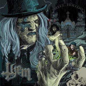 THEM / ゼム(METAL) / SWEET HOLLOW<LP>