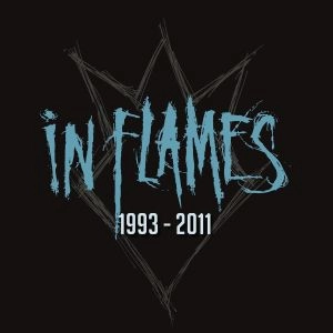 IN FLAMES / イン・フレイムス / 1993 - 2011<13LP BOX>