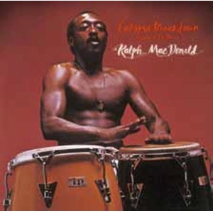 RALPH MACDONALD / ラルフ・マクドナルド / カリプソ･ブレイクダウン～サウンド･オブ･ティー･ケー･イヤーズ～ / Calypso Breakdown - Sound of T.K.Years - 