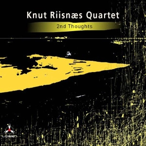 KNUT RIISNAES / 2ND THOUGHTS