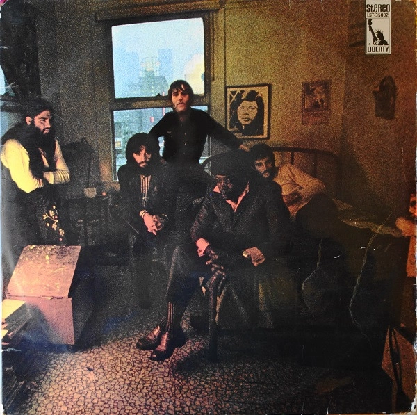 JOHN LEE HOOKER & CANNED HEAT / HOOKER 'N HEAT