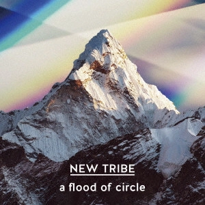 a flood of circle / NEW TRIBE(初回限定盤) 