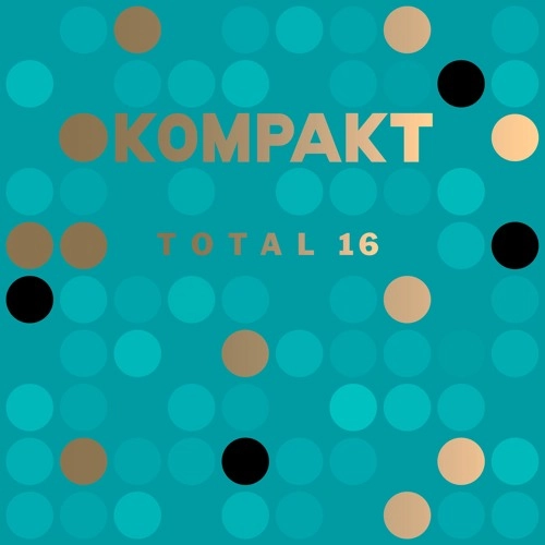 V.A. (TOTAL) / TOTAL 16 / TOTAL 16 
