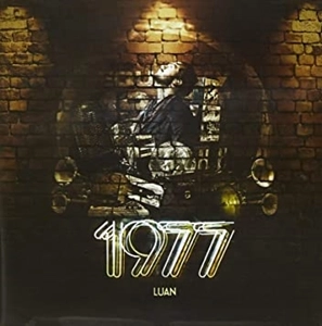 LUAN SANTANA / ルアン・サンタナ / 1977