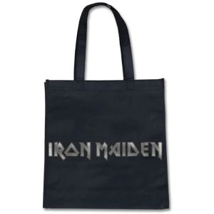 IRON MAIDEN / アイアン・メイデン / LOGO BAG